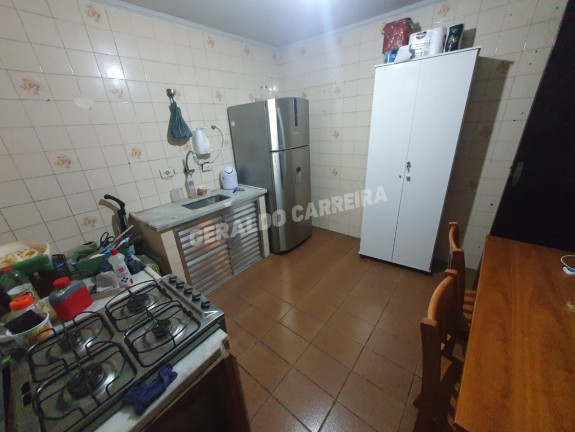 Imagem Sobrado com 2 Quartos à Venda, 68 m² em Interlagos - São Paulo