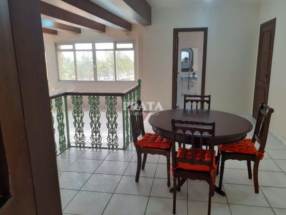 Imagem Apartamento com 3 Quartos à Venda, 185 m² em Aparecida - Santos Imagem Apartamento com 3 Quartos à Venda, 185 m² em Aparecida - Santos