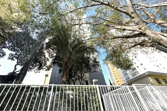 Imagem Apartamento com 2 Quartos à Venda, 48 m² em Vila Mariana - São Paulo