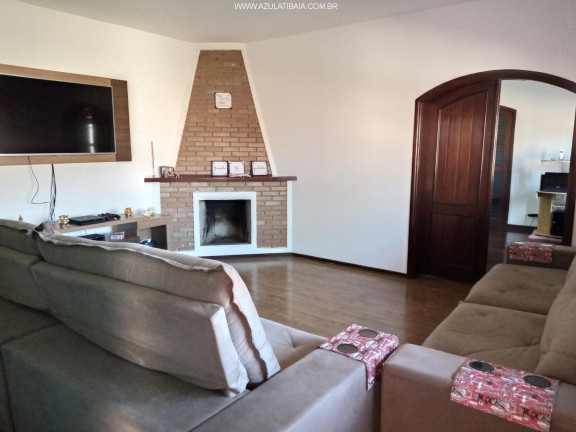 Imagem Casa com 3 Quartos à Venda, 303 m² em Jardim Floresta - Atibaia Imagem Casa com 3 Quartos à Venda, 303 m² em Jardim Floresta - Atibaia