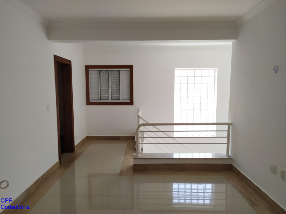 Imagem Casa com 3 Quartos à Venda,  em Residencial Colinas De São Francisco - Bragança Paulista