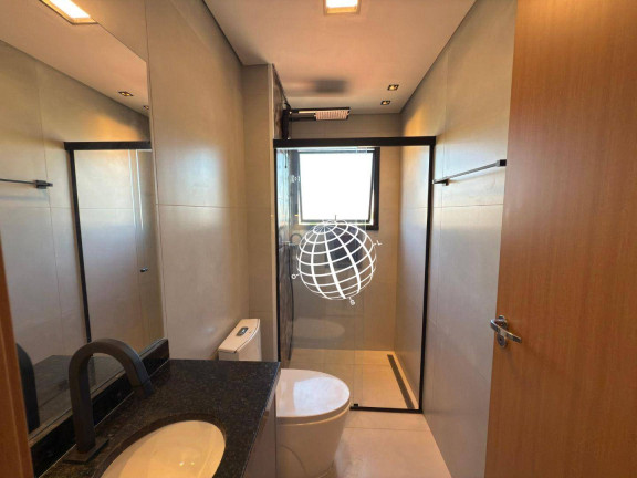 Imagem Apartamento com 2 Quartos à Venda, 61 m² em Alvinópolis - Atibaia Imagem Apartamento com 2 Quartos à Venda, 61 m² em Alvinópolis - Atibaia