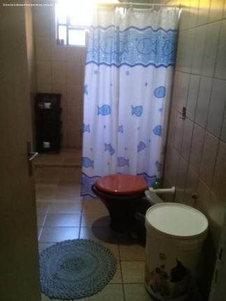 Imagem Casa com 2 Quartos à Venda, 90 m² em Jardim Peruíbe - Peruíbe