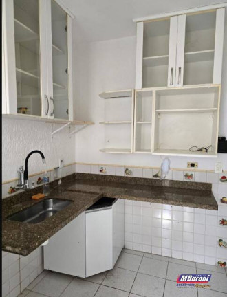 Imagem Apartamento com 3 Quartos à Venda, 80 m² em Sumarezinho - São Paulo
