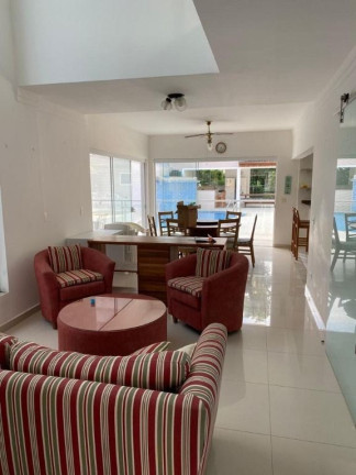 Imagem Sobrado com 6 Quartos à Venda, 456 m² em Riviera De São Lourenço - Bertioga Imagem Sobrado com 6 Quartos à Venda, 456 m² em Riviera De São Lourenço - Bertioga