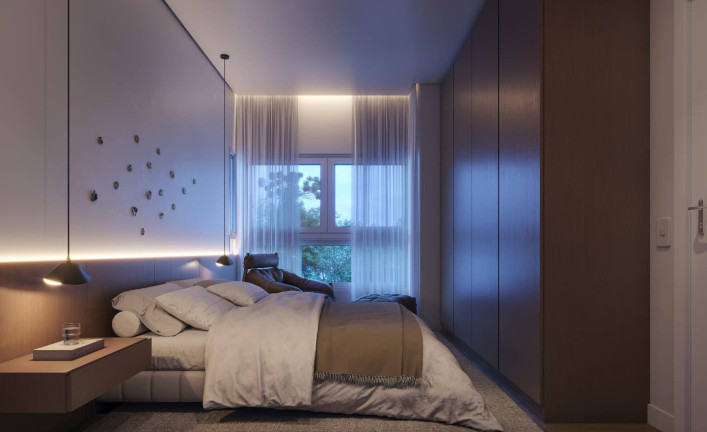 Imagem Apartamento com 2 Quartos à Venda, 69 m² em Centro - Canela Imagem Apartamento com 2 Quartos à Venda, 69 m² em Centro - Canela