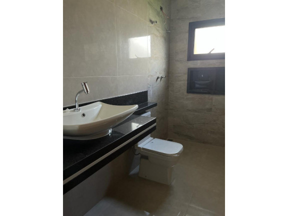 Imagem Casa de Condomínio com 3 Quartos à Venda, 160 m² em Jardim Golden Park Residence - Hortolândia