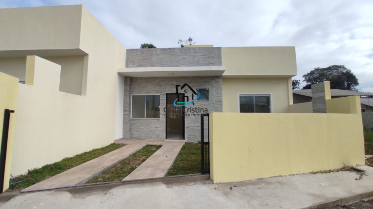 Imagem Casa com 2 Quartos à Venda, 51 m² em Balneário Canoas - Pontal Do Paraná Imagem Casa com 2 Quartos à Venda, 51 m² em Balneário Canoas - Pontal Do Paraná