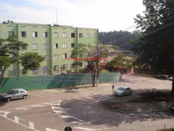 Imagem Apartamento com 2 Quartos à Venda, 54 m² em Residencial Terra Da Uva - Jundiaí