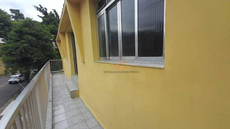 Imagem Casa com 1 Quarto para Alugar, 75 m² em Santa Paula - São Caetano Do Sul