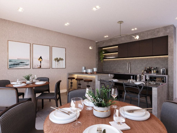 Imagem Apartamento com 2 Quartos à Venda, 54 m² em Intermares - Cabedelo