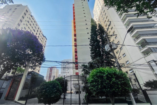Imagem Imóvel com 2 Quartos à Venda, 70 m² em Chácara Inglesa - São Paulo Imagem Imóvel com 2 Quartos à Venda, 70 m² em Chácara Inglesa - São Paulo