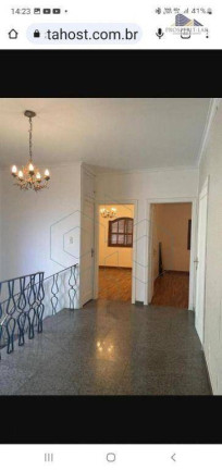 Imagem Casa com 4 Quartos à Venda, 363 m² em Vila Nova Conceição - São Paulo Imagem Casa com 4 Quartos à Venda, 363 m² em Vila Nova Conceição - São Paulo
