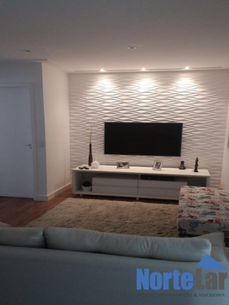 Imagem Apartamento com 3 Quartos à Venda, 131 m² em Pirituba - São Paulo Imagem Apartamento com 3 Quartos à Venda, 131 m² em Pirituba - São Paulo