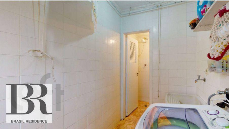 Imagem Apartamento com 2 Quartos à Venda, 63 m² em Vila Mariana - São Paulo Imagem Apartamento com 2 Quartos à Venda, 63 m² em Vila Mariana - São Paulo