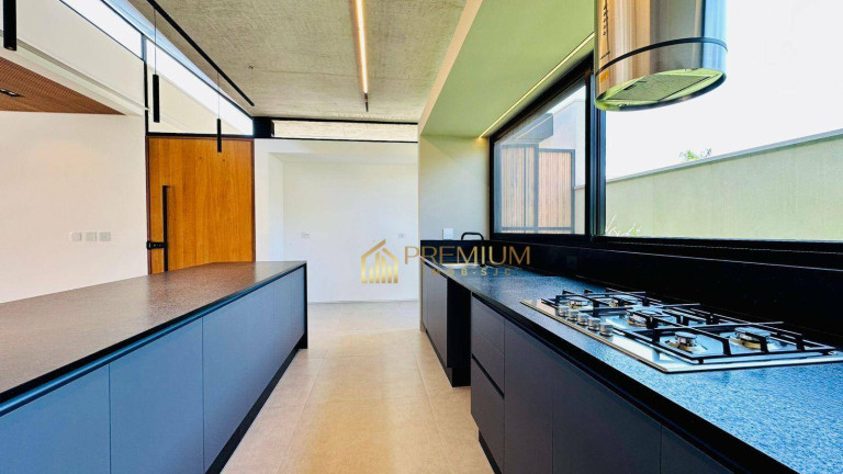 Imagem Casa com 3 Quartos à Venda, 239 m² em Condomínio Residencial Monte Carlo - São José Dos Campos