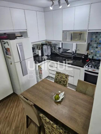 Imagem Apartamento com 2 Quartos à Venda, 49 m² em Nova Cidade Jardim - Jundiaí Imagem Apartamento com 2 Quartos à Venda, 49 m² em Nova Cidade Jardim - Jundiaí
