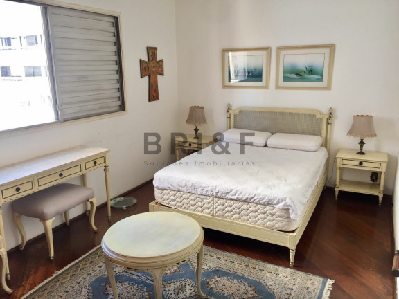 Imagem Apartamento com 4 Quartos à Venda, 146 m² em Moema - São Paulo Imagem Apartamento com 4 Quartos à Venda, 146 m² em Moema - São Paulo