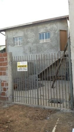 Casa com 2 Quartos à Venda, 60 m² em Conjunto Residencial Araretama - Pindamonhangaba