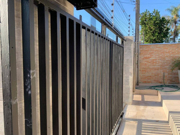Imagem Casa com 3 Quartos à Venda, 180 m² em Martim De Sá - Caraguatatuba