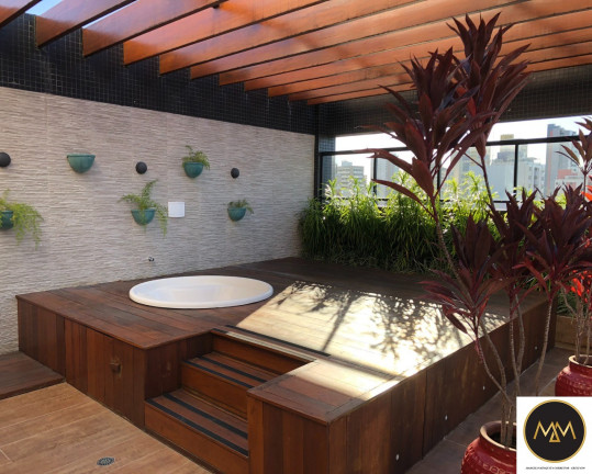 Imagem Apartamento com 2 Quartos à Venda, 64 m² em Manaíra - João Pessoa
