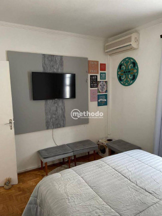 Imagem Apartamento com 2 Quartos à Venda, 85 m² em Vila Joaquim Inácio - Campinas Imagem Apartamento com 2 Quartos à Venda, 85 m² em Vila Joaquim Inácio - Campinas