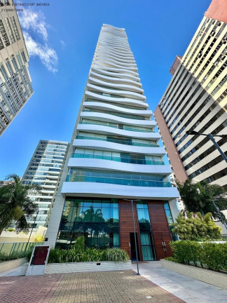Imagem Imóvel com 4 Quartos à Venda, 261 m² em Graça - Salvador