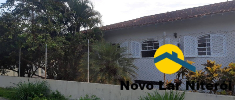 Imagem Casa à Venda, 432 m² em Piratininga - Niterói