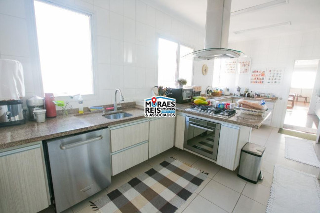 Imagem Apartamento com 4 Quartos à Venda, 631 m² em Jardim Universidade Pinheiros - São Paulo Imagem Apartamento com 4 Quartos à Venda, 631 m² em Jardim Universidade Pinheiros - São Paulo
