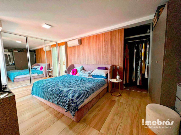 Imagem Apartamento com 3 Quartos à Venda, 106 m² em Engenheiro Luciano Cavalcante - Fortaleza