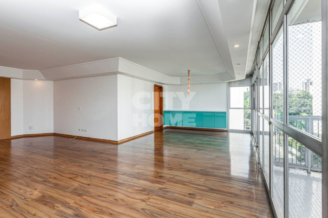 Imagem Apartamento com 3 Quartos à Venda, 300 m² em Higienópolis - São Paulo