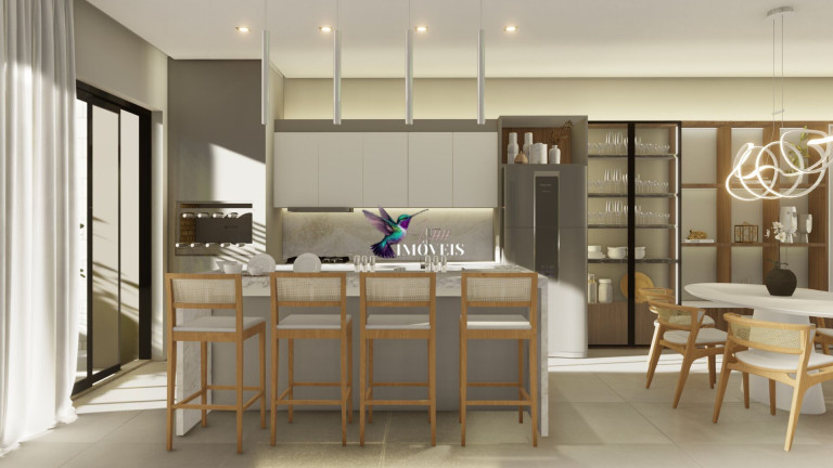 Imagem Casa com 3 Quartos à Venda, 131 m² em Pinheiro - São Leopoldo Imagem Casa com 3 Quartos à Venda, 131 m² em Pinheiro - São Leopoldo