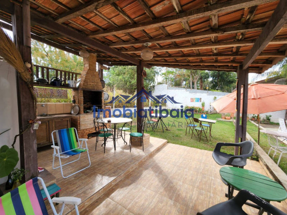 Imagem Chácara com 4 Quartos à Venda, 912 m² em Mãe Dos Homens - Bragança Paulista