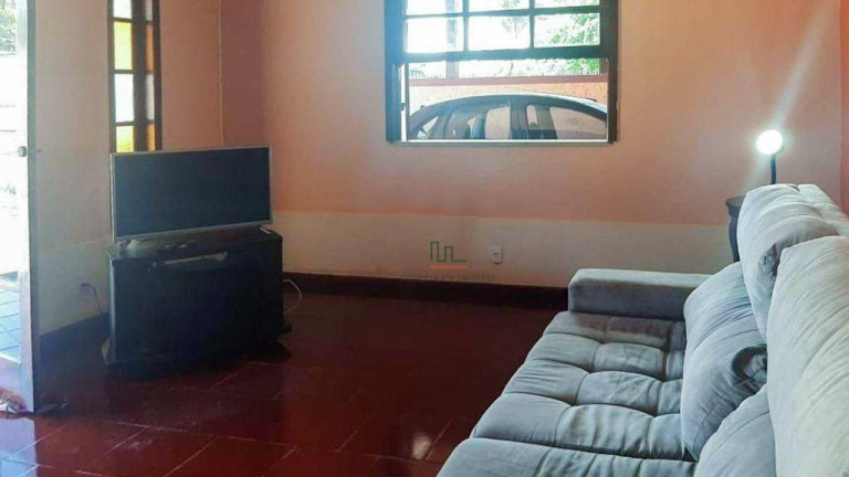 Imagem Casa com 3 Quartos à Venda, 420 m² em Piratininga - Niterói Imagem Casa com 3 Quartos à Venda, 420 m² em Piratininga - Niterói