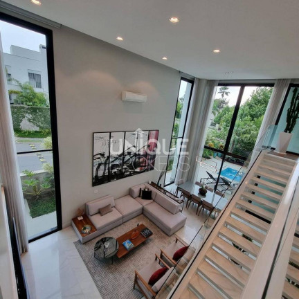 Imagem Casa de Condomínio com 5 Quartos à Venda, 600 m² em Cidade Santos Dumont - Jundiaí Imagem Casa de Condomínio com 5 Quartos à Venda, 600 m² em Cidade Santos Dumont - Jundiaí
