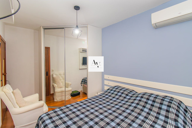 Imagem Apartamento com 2 Quartos à Venda, 60 m² em Bela Vista - Porto Alegre Imagem Apartamento com 2 Quartos à Venda, 60 m² em Bela Vista - Porto Alegre