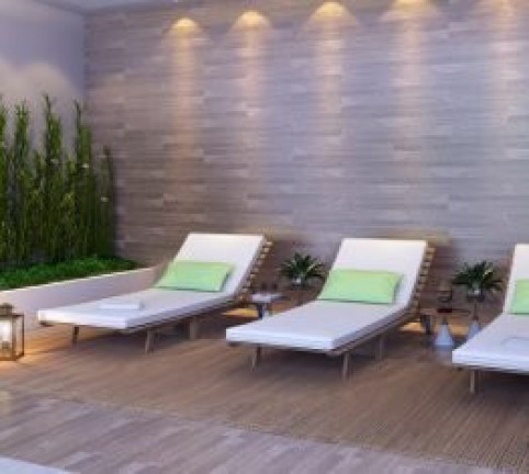 Imagem Apartamento com 2 Quartos à Venda, 64 m² em Jardim Europa - Goiânia