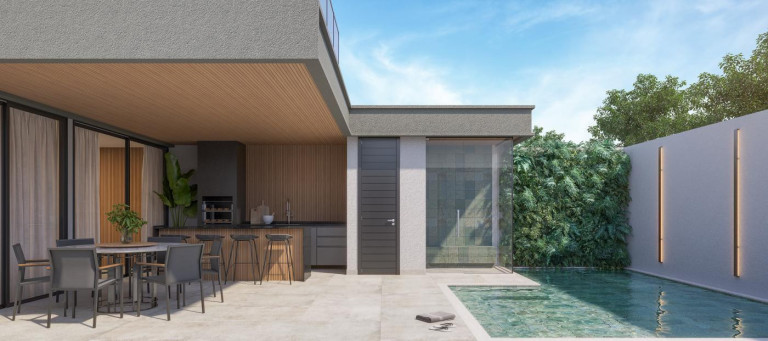 Imagem Casa com 5 Quartos à Venda, 389 m² em Barra Da Tijuca - Rio De Janeiro Imagem Casa com 5 Quartos à Venda, 389 m² em Barra Da Tijuca - Rio De Janeiro