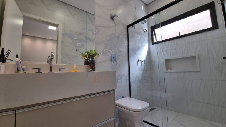 Imagem Casa de Condomínio com 3 Quartos à Venda, em Residencial Villa Lobos - Bauru Imagem Casa de Condomínio com 3 Quartos à Venda, em Residencial Villa Lobos - Bauru