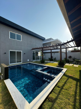Imagem Casa com 5 Quartos à Venda, 450 m² em Boulevard Lagoa - Serra Imagem Casa com 5 Quartos à Venda, 450 m² em Boulevard Lagoa - Serra