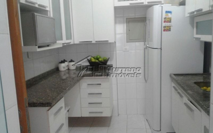 Imagem Apartamento com 3 Quartos à Venda, 86 m² em Jardim Aquarius - São José Dos Campos Imagem Apartamento com 3 Quartos à Venda, 86 m² em Jardim Aquarius - São José Dos Campos