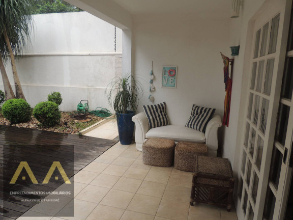 Imagem Casa com 4 Quartos para Alugar, 300 m² em Alphaville - Santana De Parnaíba