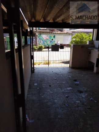 Casa com 2 Quartos à Venda, 116 m² em Parque Novo Oratório - Santo André