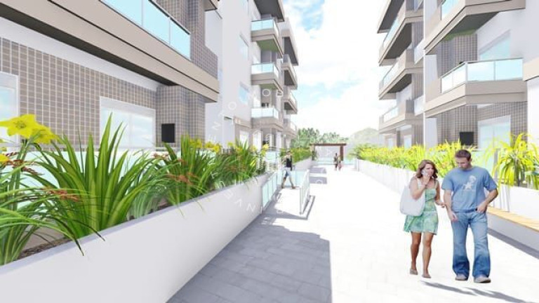 Imagem Apartamento com 1 Quarto à Venda, 104 m² em Ingleses Do Rio Vermelho - Florianópolis Imagem Apartamento com 1 Quarto à Venda, 104 m² em Ingleses Do Rio Vermelho - Florianópolis