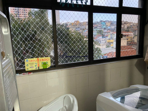Imagem Apartamento com 2 Quartos à Venda, 65 m² em Parada Inglesa - Sao Paulo