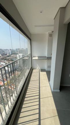 Imagem Apartamento com 2 Quartos à Venda, 55 m² em Vila Anastácio - São Paulo