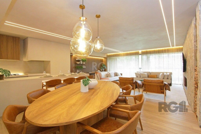 Imagem Apartamento com 3 Quartos à Venda, 151 m² em Menino Deus - Porto Alegre Imagem Apartamento com 3 Quartos à Venda, 151 m² em Menino Deus - Porto Alegre