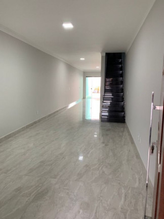Imagem Sobrado com 3 Quartos à Venda, 190 m² em Vila Carrão - São Paulo