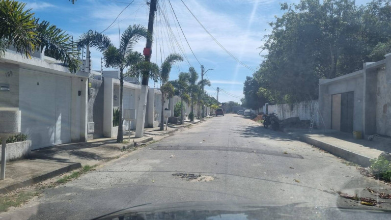 Imagem Terreno à Venda, 360 m² em Amador - Eusébio