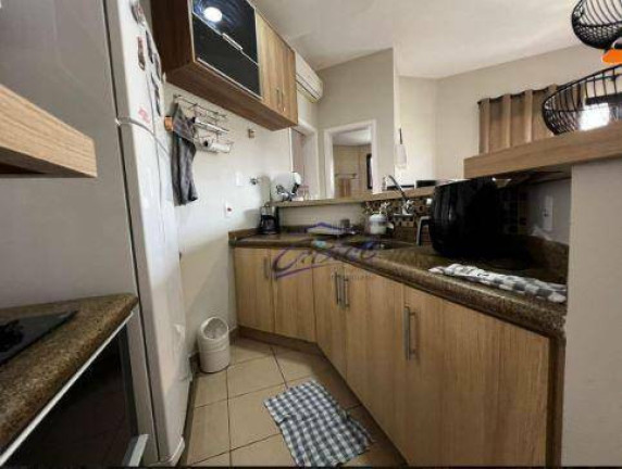 Imagem Apartamento com 1 Quarto à Venda, 40 m² em Vila Andrade - São Paulo Imagem Apartamento com 1 Quarto à Venda, 40 m² em Vila Andrade - São Paulo